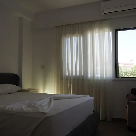 Apartment Holiday Home