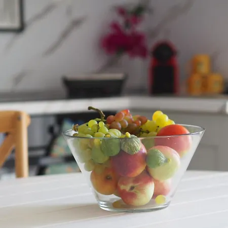 Holiday Home * Golem (Tirana)