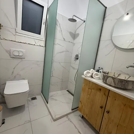 Daire Holiday Home *