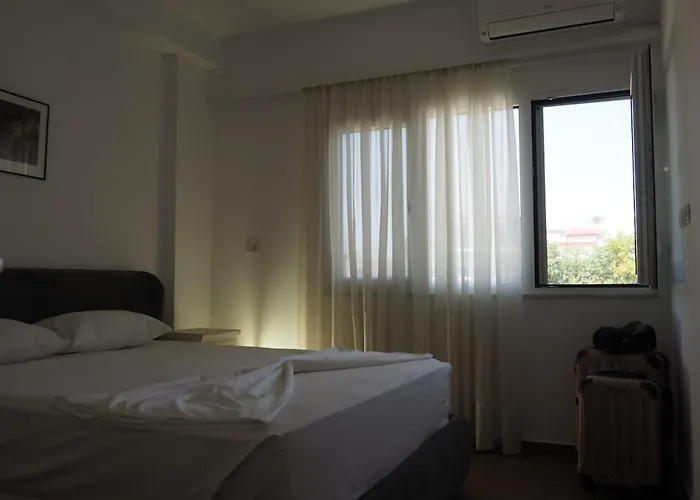 Апартаменты Holiday Home