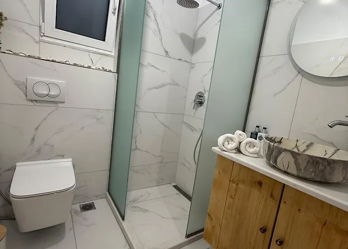 Апартаменты Holiday Home *