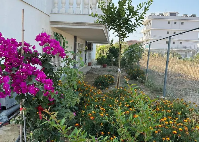 Holiday Home Апартаменты *