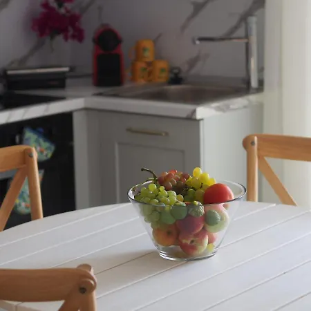 Daire Holiday Home *