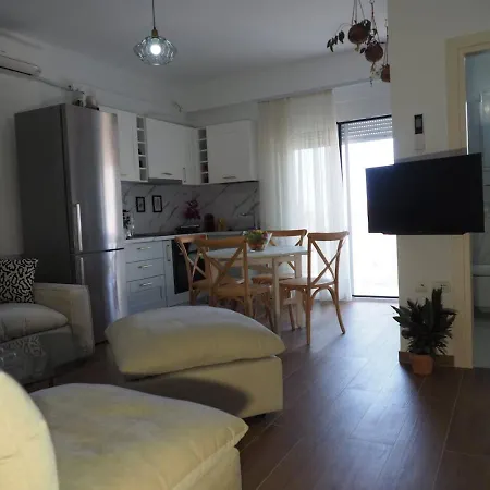 Holiday Home 格勒姆