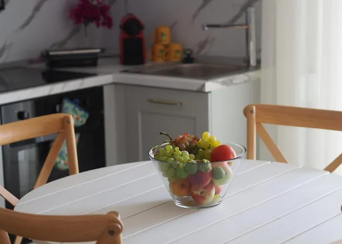 Daire Holiday Home *