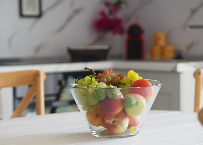 Holiday Home * Golem (Tirana)