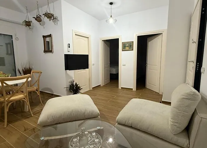 Holiday Home Daire Golem (Tirana)